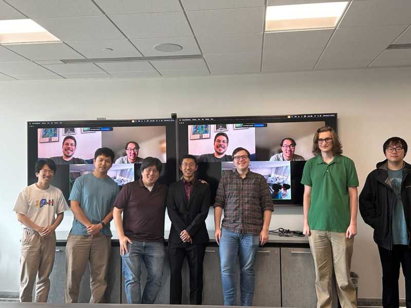 Echolab at Virginia Tech