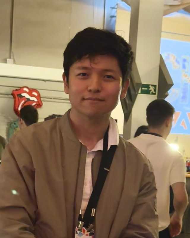 Sangwook's profile image